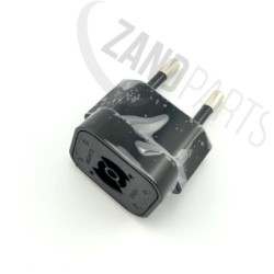 Acer Plug EU Black