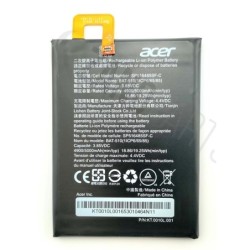 Acer Zest Plus Battery (Poly 5000mAh Main)