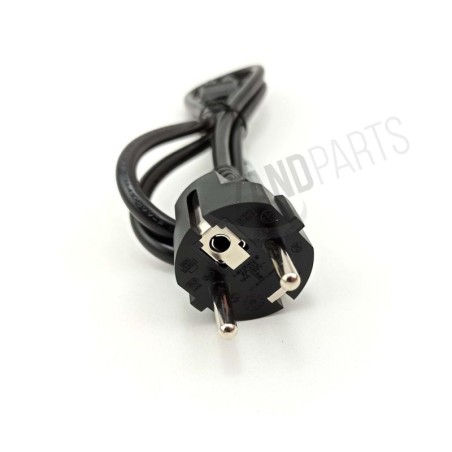 Acer Power Cable AC EU Type, 1M