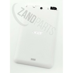 Acer B1-770 LCD Cover (White) (with Antenna)