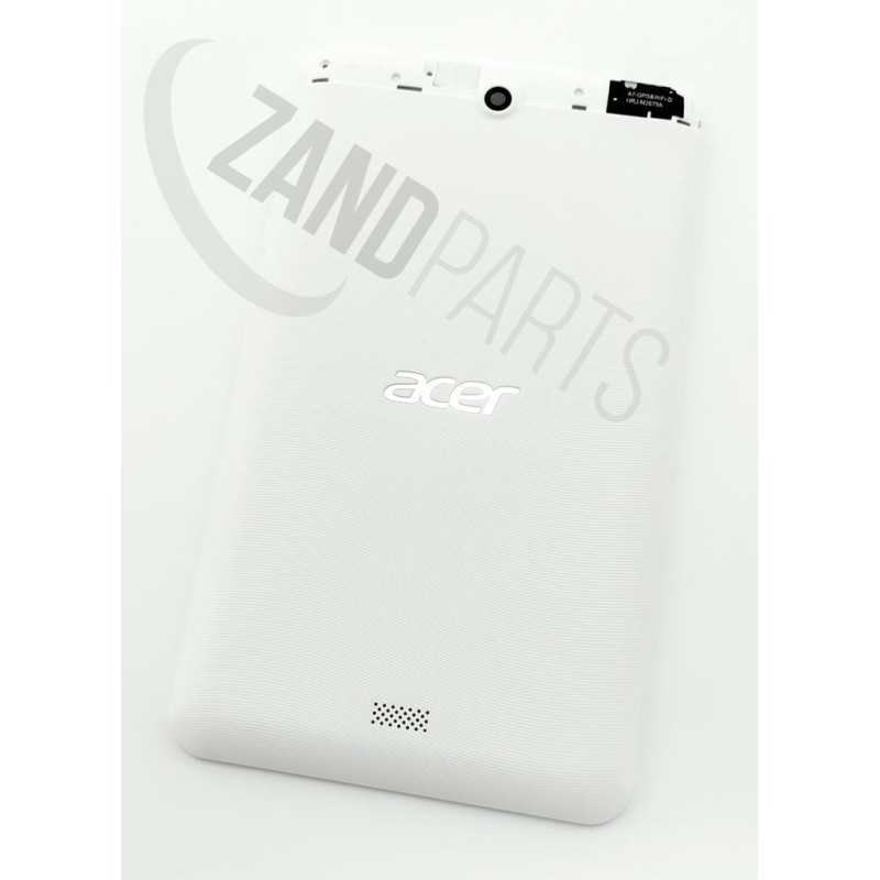Acer B1-770 LCD Cover (White) (with Antenna)