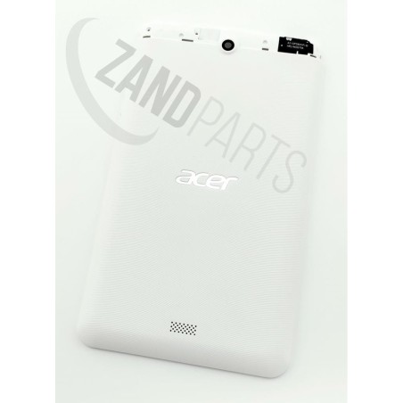 Acer B1-770 LCD Cover (White) (with Antenna)