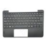 Acer Iconia S1003 Keyboard (NORDIC) (BLACK)