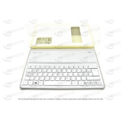 Acer Keyboard German Win8 W700 WBag