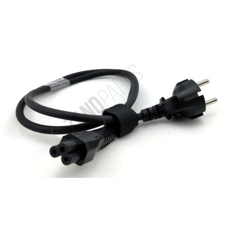 Asus POWER CORD 3P L:80CM,EU(B)