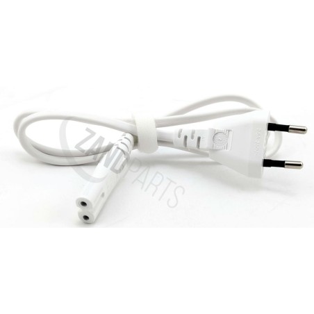 Asus POWER CORD 2P L:80CM,EU(W)
