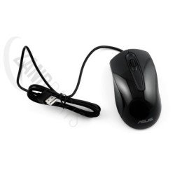 Asus MOUSE USB OPTICAL BLK