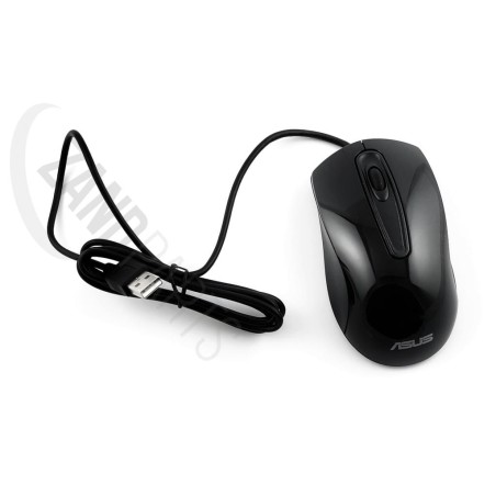 Asus MOUSE USB OPTICAL BLK