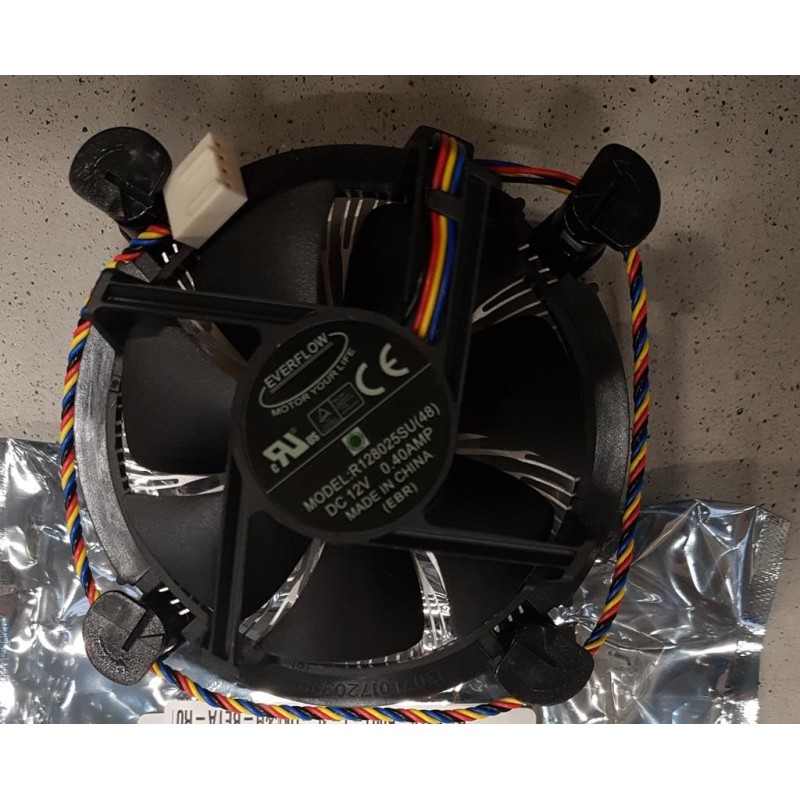 Asus M32CD CPU COOLER 65W