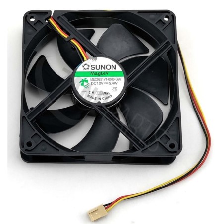 Asus SUNON SYSTEM FAN(120*120*25)