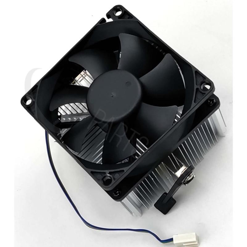 Asus AMD AM3 CPU COOLER FOR 95W