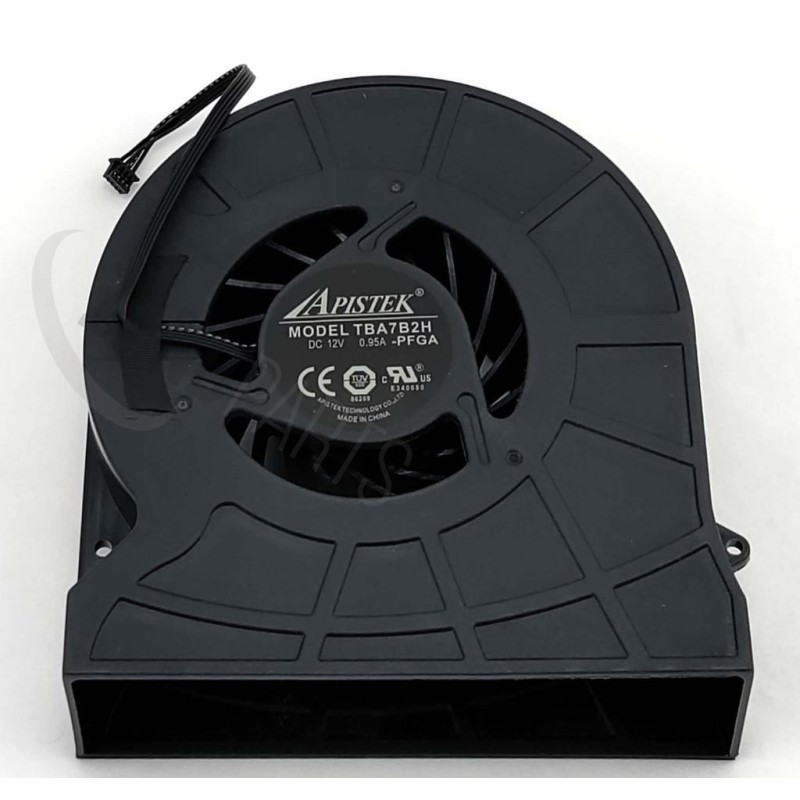 Asus G21CN THERMAL CPU FAN
