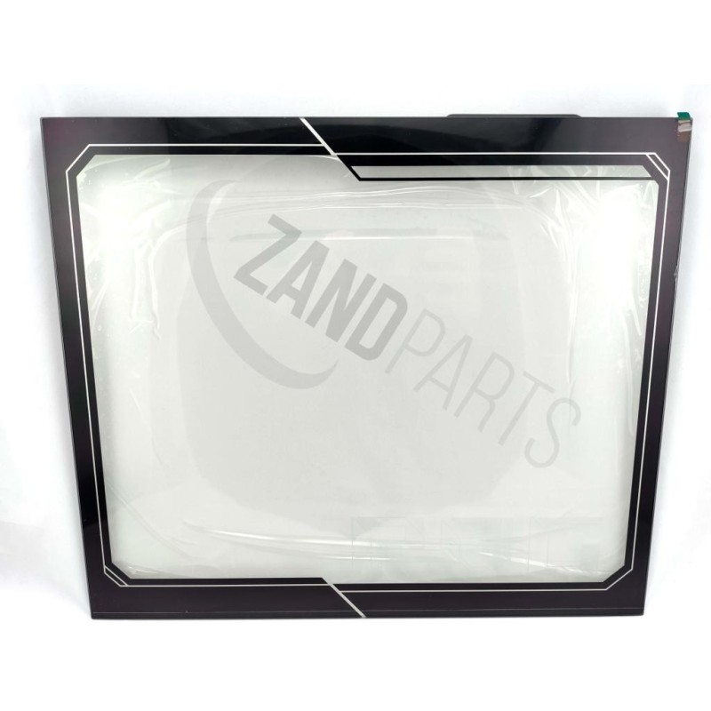 Asus GA35DX GLASS DOOR ASSY
