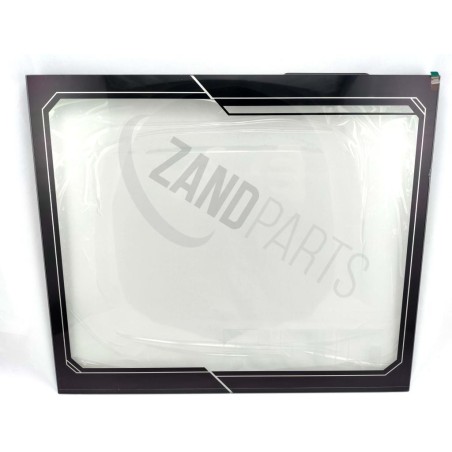 Asus GA35DX GLASS DOOR ASSY