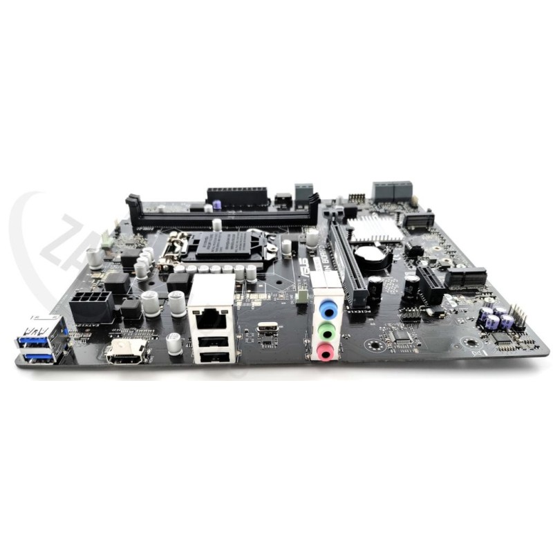 Asus GL10CS Mainboard