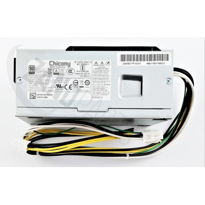 Asus PSU TFX 300W ERP2014 P APFC