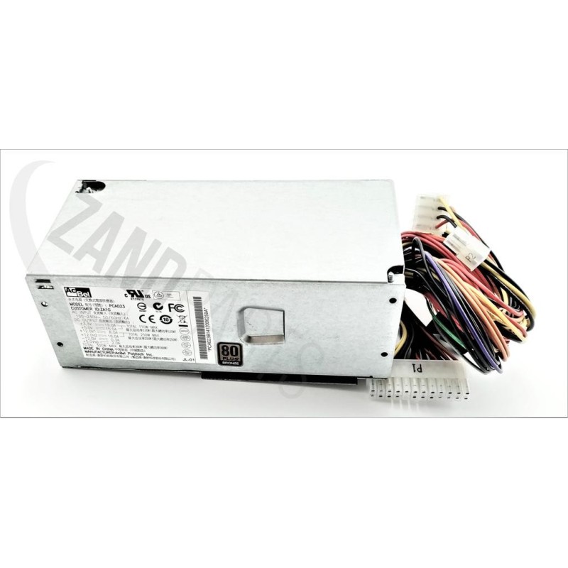 Asus PSU TFX 300W BRONZE ERP2013