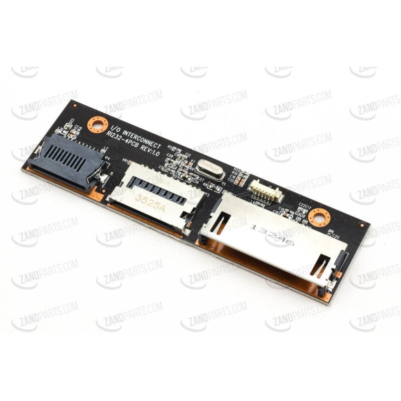 Asus CARD READER, 7 IN 3 MODULE