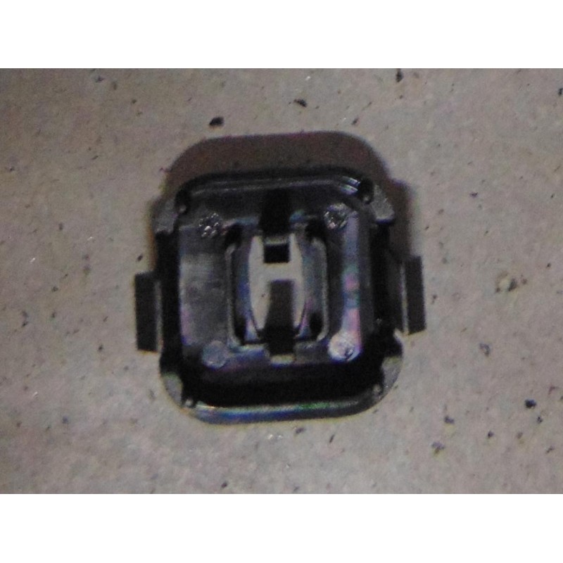 Asus M33AAG POWER SWITCH HOLDER