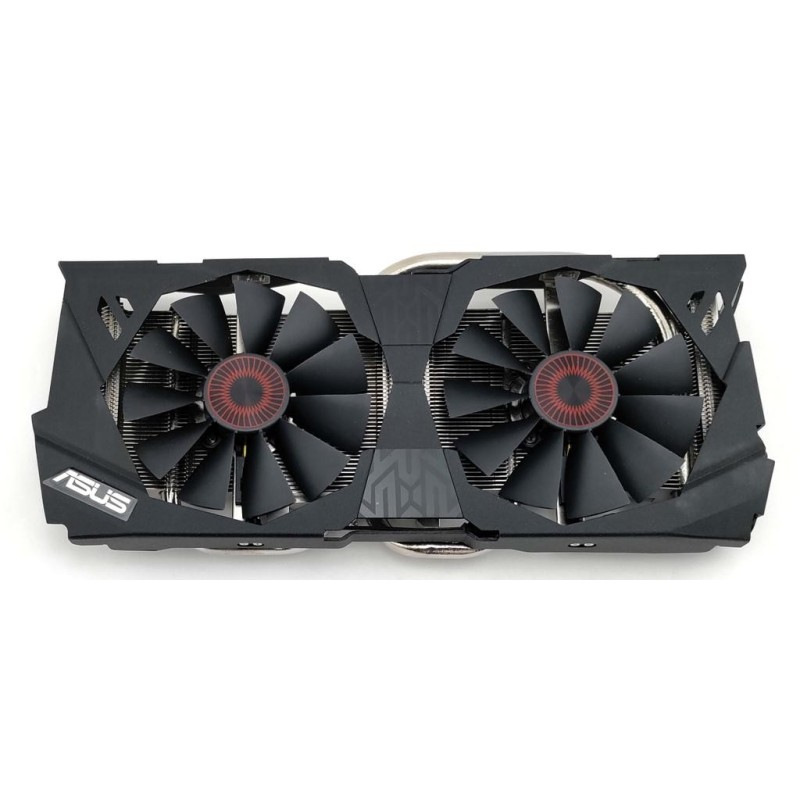 Asus STRIX3U METAL NV FS FD 5P 2K9