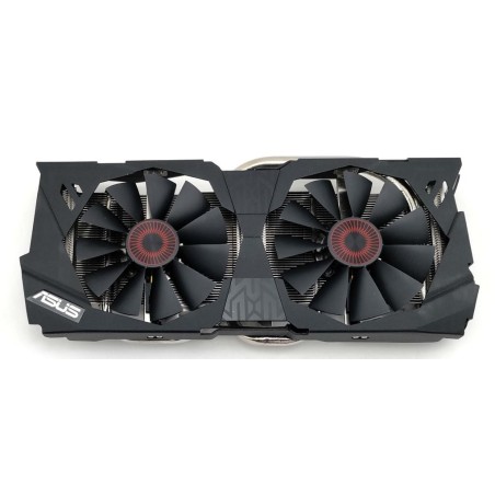 Asus STRIX3U METAL NV FS FD 5P 2K9