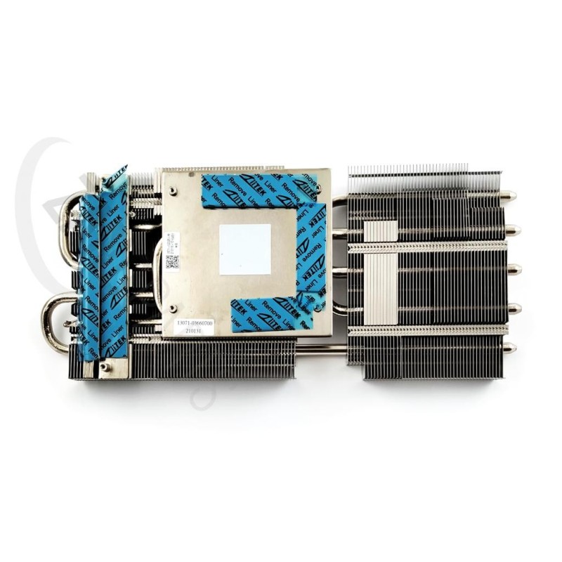 Asus PG142 DUAL 250W THERMAL MODULE AR