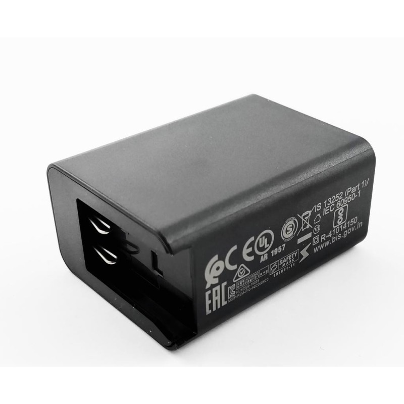 Asus ADAPTER 18W 5V9V 2P (USB)
