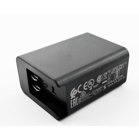 Asus ADAPTER 18W 5V9V 2P (USB)