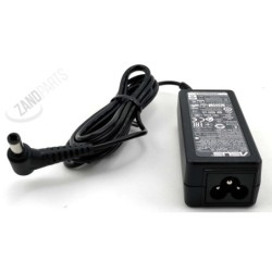 Asus ADAPTER 40W 19V 3PIN (BLACK)