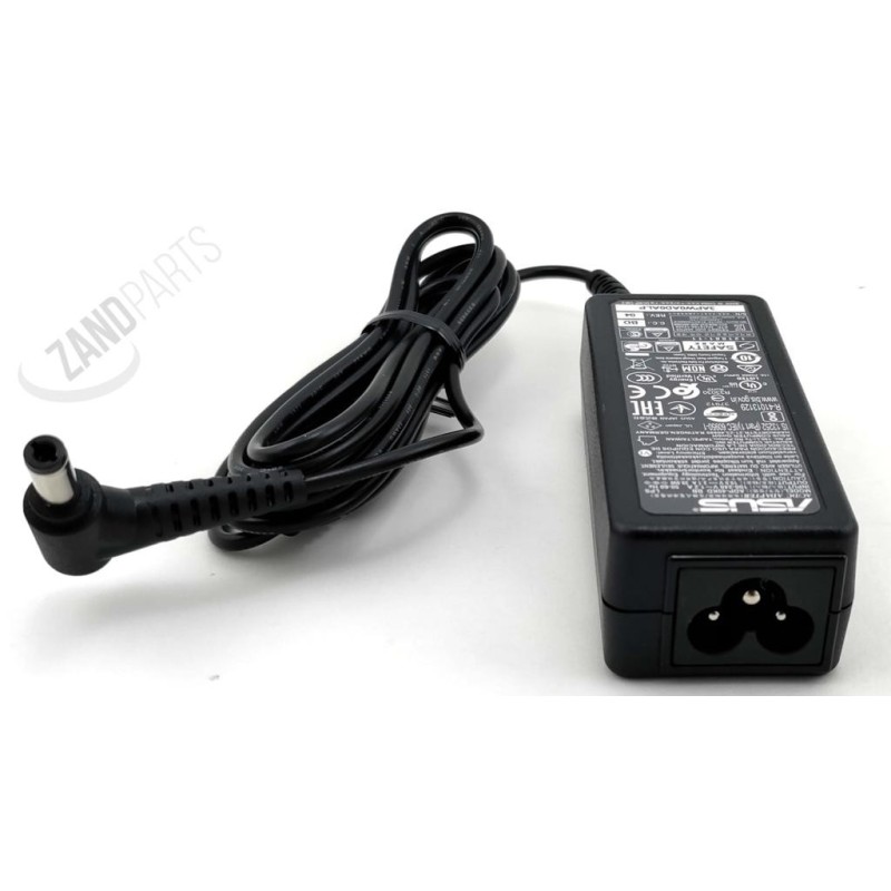 Asus ADAPTER 40W 19V 3PIN (BLACK)