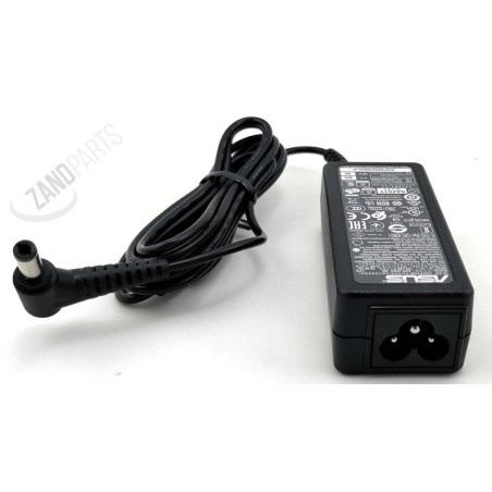 Asus ADAPTER 40W 19V 3PIN (BLACK)