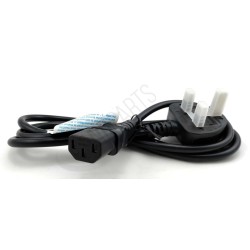 Asus LMT VS228HR POWER CORD-UK