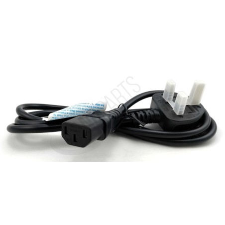 Asus LMT VS228HR POWER CORD-UK