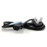 Asus LMT VS228HR POWER CORD-UK