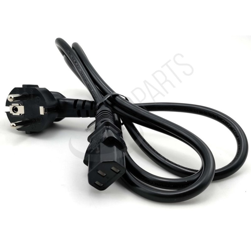 Asus LMT VP247 POWER CORD EU KOR RU