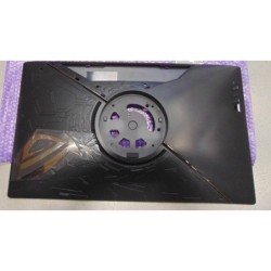 Asus LMT PG27U REAR CASE