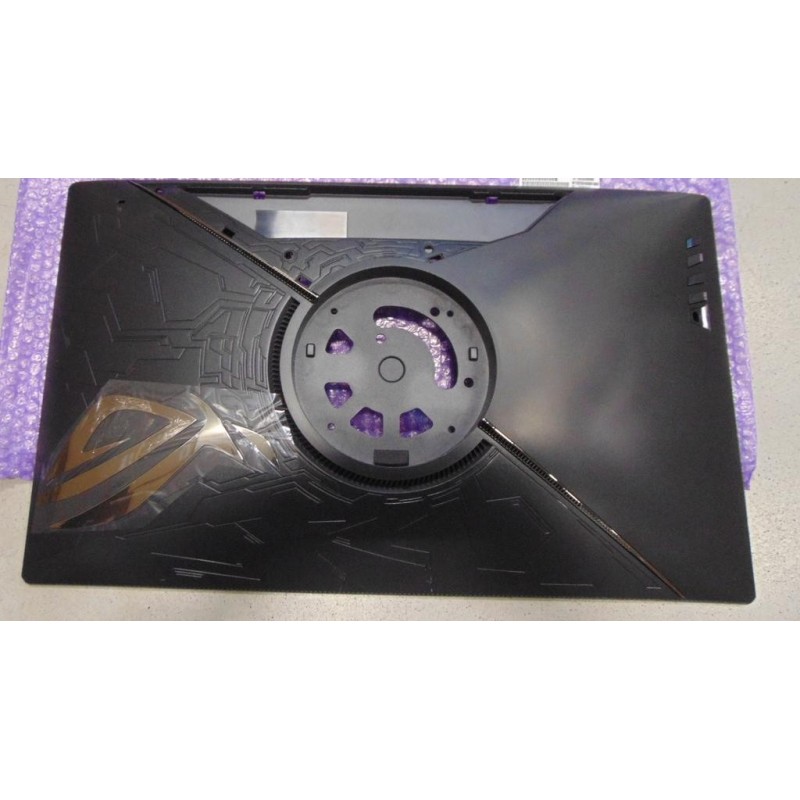 Asus LMT PG27U REAR CASE