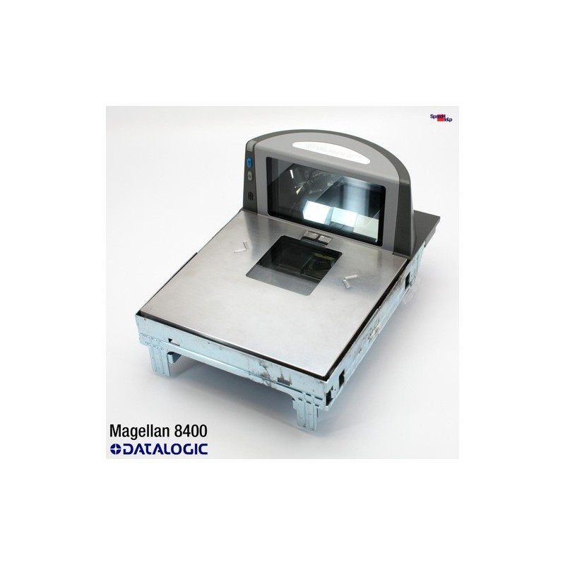 Datalogic Magellan 8402 – Scanner de caisse