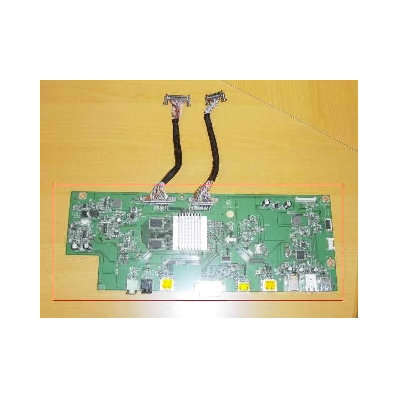 Asus LMT PA279Q MAINBOARD