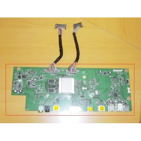 Asus LMT PA279Q MAINBOARD