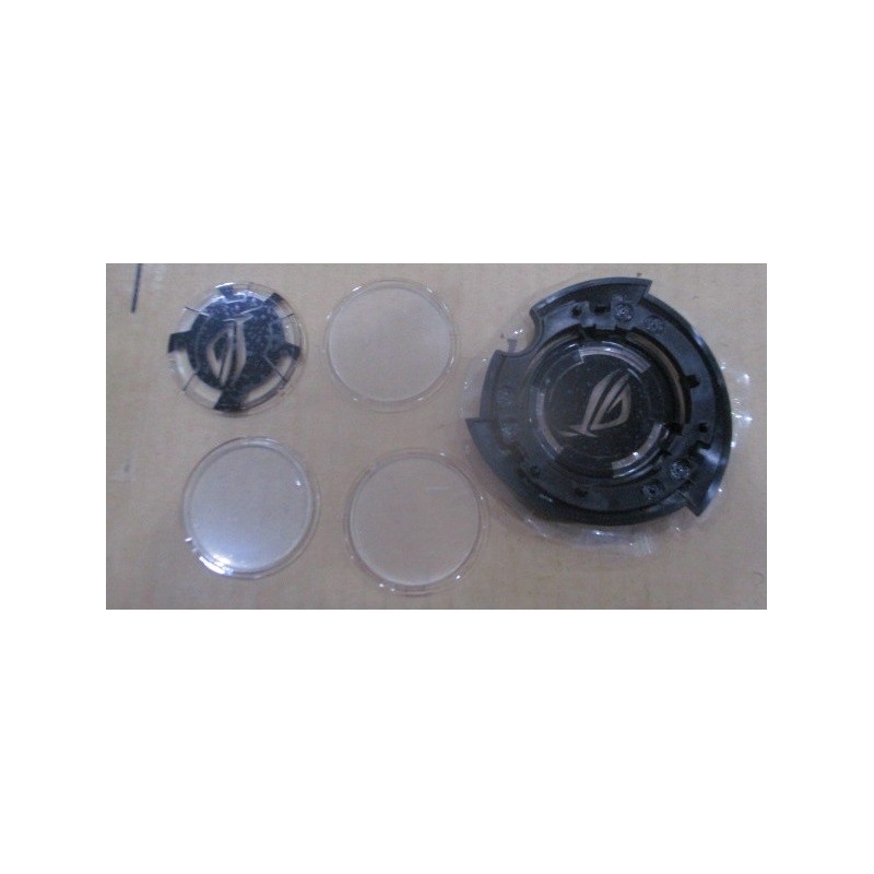 Asus LMT PG27U BASE COVER