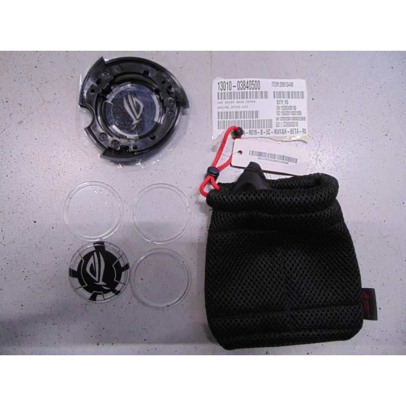 Asus LMT PG35V BASE COVER