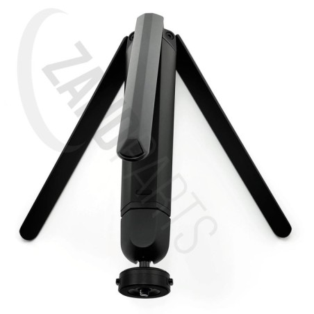 Asus LMT XG17AHP STAND BASE ASSY (BLACK)