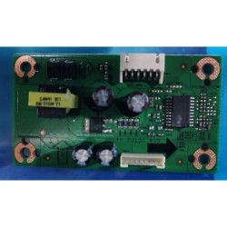 Asus LMT PG27AQ LED DRIVER BOARD
