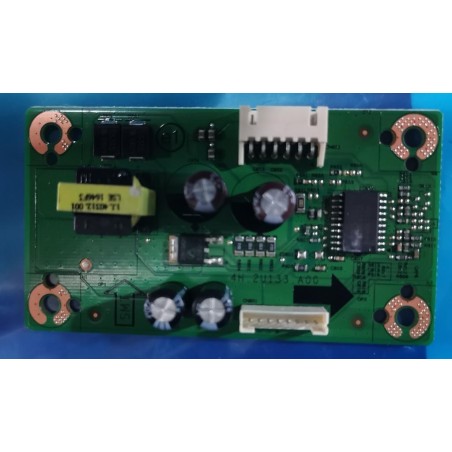 Asus LMT PG27AQ LED DRIVER BOARD