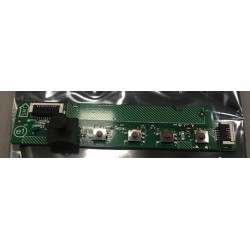 Asus LMT PG27VQ KEY BOARD