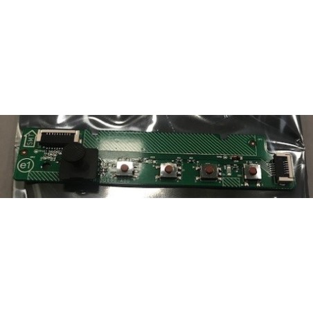 Asus LMT PG27VQ KEY BOARD