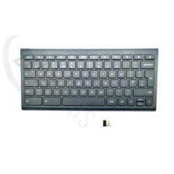 Asus CHROME MS WL KEYBOARD+MOUSE+RX (UK-ENGLISH)