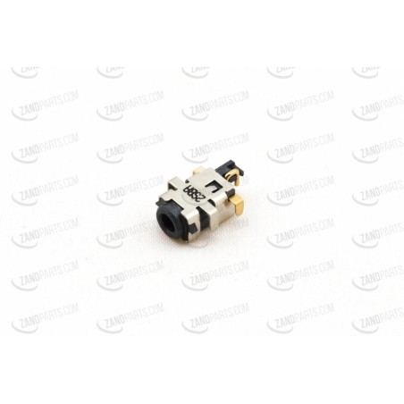 Asus DC POWER JACK 3P RA DIP