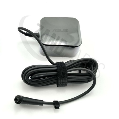 Asus ADAPTER 33W 19V 2PIN 4PHI *VARIABLE, NO PLUG INCLUDED*